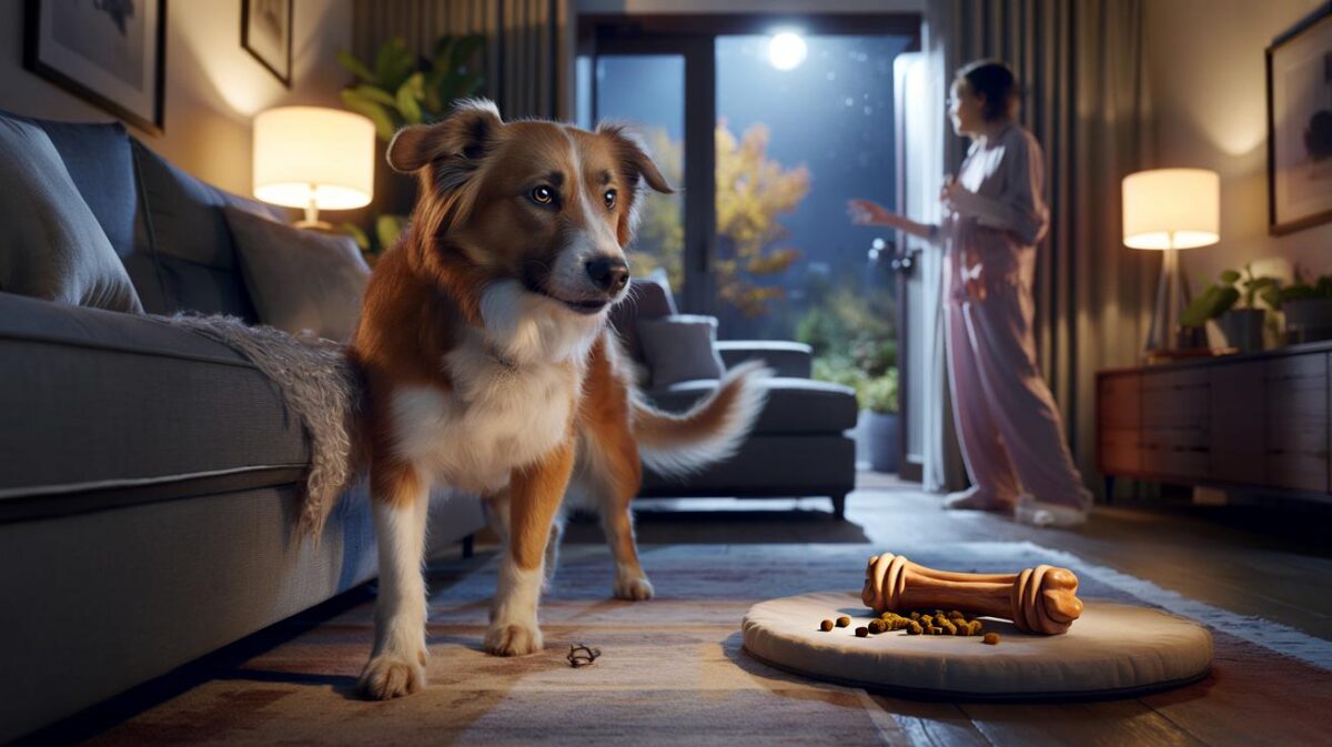 Your dog on the sofa at 2am? 7 clear signs you’re confusing house rules and how to fix them