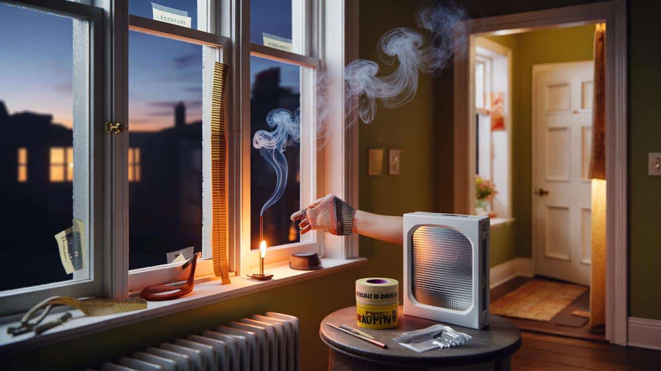 Your heating’s on, bills up, home still chilly: the £29 fix that gives you 1–3°C in 30 minutes?