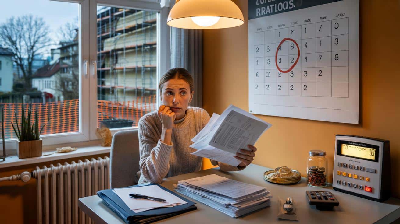 Your rent could jump by €85 a month by January : 7 warning signs to spot and one bargaining trick